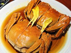 -寻宝记绍兴菜(鲁迅路店)