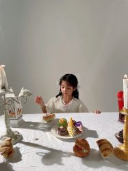 -Mregina 美人纪摄影(样片研发中心)