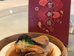 -金苑海鲜酒家(来魅力店)