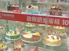 -味多美蛋糕(六里桥店)