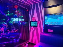 -唱吧麦颂KTV(萧山加州阳光广场店)