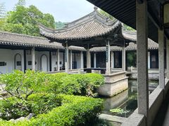 -兰亭风景区
