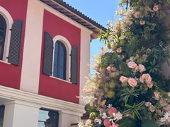 -京津佛罗伦萨小镇