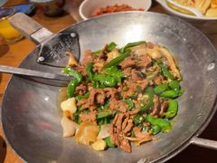 -老湘村·湖南土菜(天河维多利店)