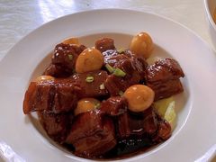 东坡肉-19号私房菜(云南路店)