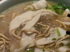 -萧记三鲜烩面(郑汴路店)