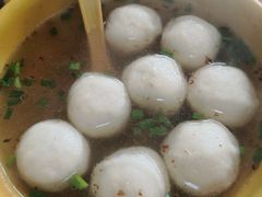 -老上海馄饨铺(辽源西路直营店)