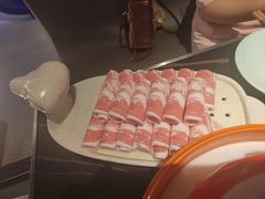 -额尔敦传统涮(公园西路店)