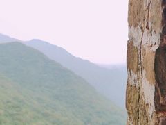 -慕田峪长城