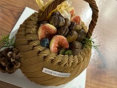 -山与蓝·轻糖鲜果蛋糕(勒泰店)