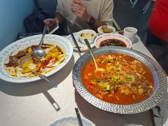 -花椒俏川菜小馆(南海万达店)