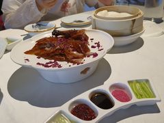 -庆云楼饭庄(什刹海店)