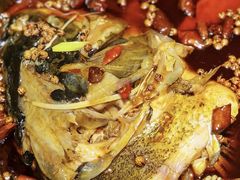 -味之绝美蛙鱼火锅(八号路店)