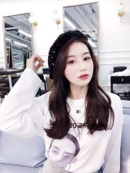 -MYCOLORHARSALON
