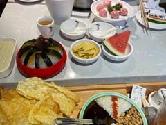 -俏牛哥鲜牛肉牛肆馆(重庆天地店)