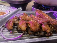 -羊之道草原味道清真餐厅(番禺店)