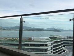 -三亚绿发山海天JW万豪酒店
