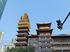 -黄阿姨锅贴大王(万航渡路店)