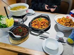 -大碗先生(万家丽店)