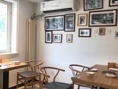 -金豆角砂锅焖面(安贞店)