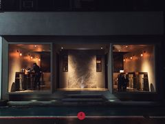 门面-MUME
