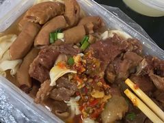 -新园饮食店(香洲总店)