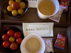 -手技王·影院足道·SPA(深圳之眼店)