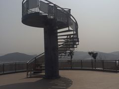 -羊山湖公园