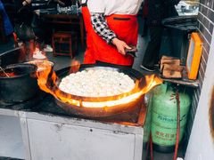 生煎馒头-荣阳楼(山塘街店)