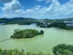 -惠州康帝国际酒店