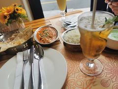 -克比叔叔印度餐厅Kebabs on the Grille(永康路分店)