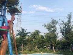 -苏州乐园森林水世界