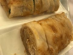 咸甜薄撑-朱仔记食府(江南大道店)