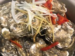 高压锅生蚝-火焰枪蛋·烧烤(奉天街店)