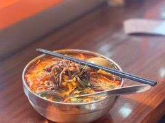 -周成芝螺蛳粉(人和店)