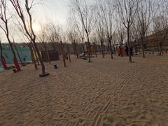 -西部长青自然儿童乐园