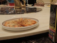 -梅龙镇酒家(南京西路总店)