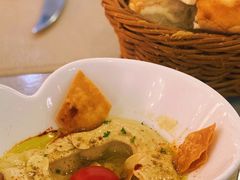 -Aladdin·阿拉丁土耳其餐厅(信和广场店)