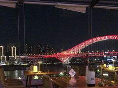 -埠口精酿夜景餐酒吧· BREWPORT BISTRO(长嘉汇重庆之眼店)
