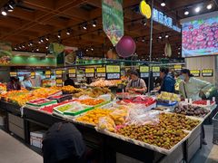 -振华超市(新华西道店)