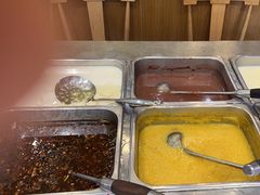 -西部马华清真兰州牛肉面·烧烤夜市(三里河店)