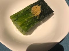 -三利音·玖弄小鲜(浦东嘉里城店)