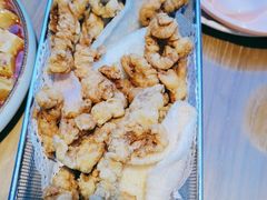 -吕氏疙瘩汤·新派鲁菜(东城万达广场店)