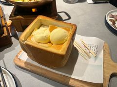 -绿茶餐厅(广州天河城店)