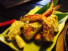 -蘭·日本料理铁板烧(碧云路店)