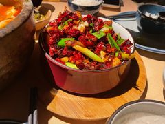 -山石榴·贵州菜(丰盛里店)