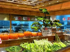 -田园印象·成都土菜院子(华阳店)