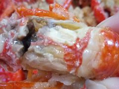 -虾弄弄海派小龙虾·牛羊蝎子火锅