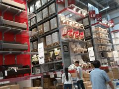 -宜家家居(西安未央商场店)