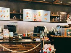 -星巴克臻选(青岛麦凯乐分店)